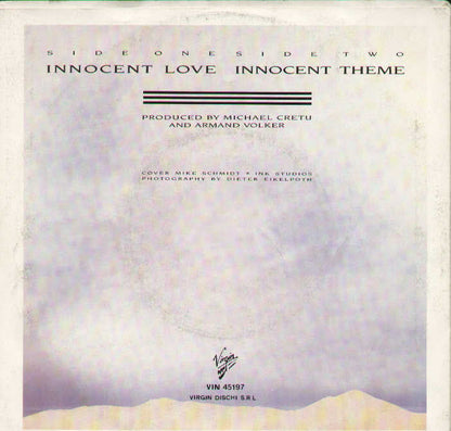 Innocent Love / Innocent Theme