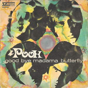 Good Bye Madama Buttefly / Un Minuto Prima Dell'alba