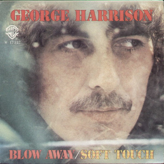Blow Away/Soft Touch