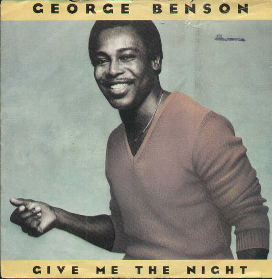 Give Me The Night / Dinorah Dinorah