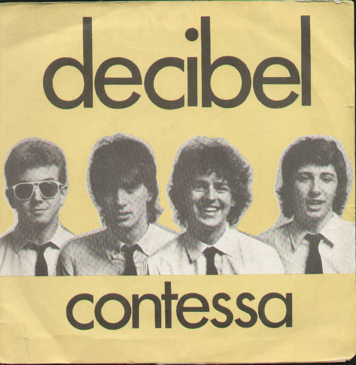 Contessa / Teenager