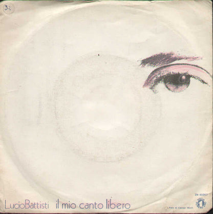 Il Mio Canto Libero / Confusione