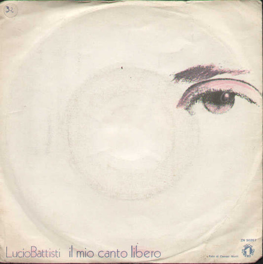 Il Mio Canto Libero / Confusione