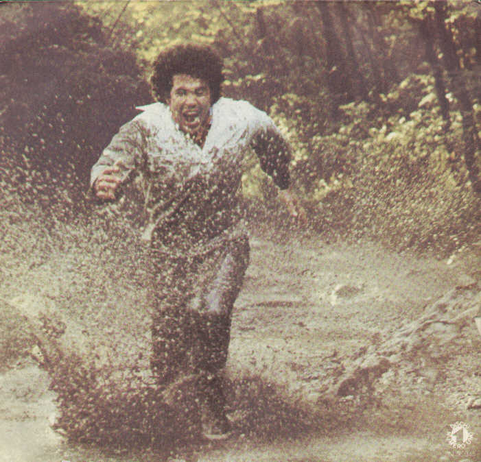 Ancora Tu / Dove Arriva Quel Cespuglio