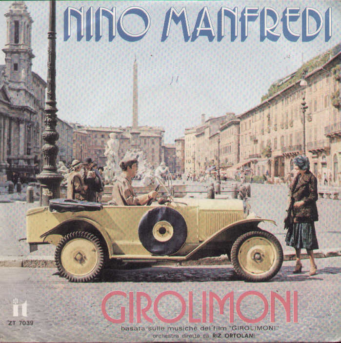 Girolimoni / Fataltango