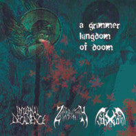 A Grimmer Kingdom Of Doom Limited Edition