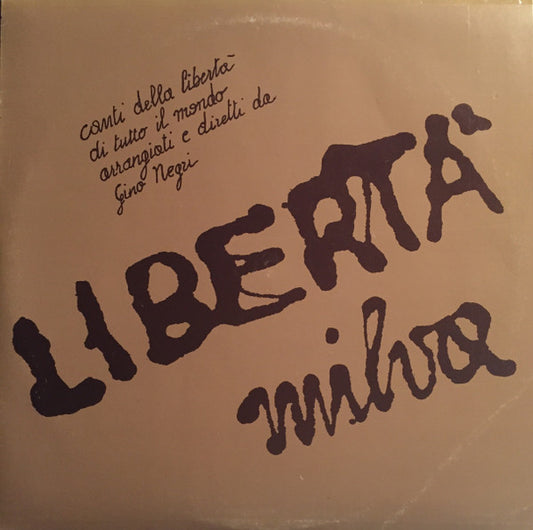 Libertà