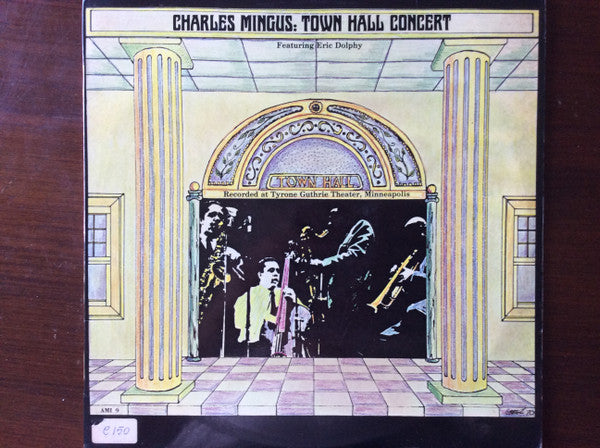 Town Hall Concert
