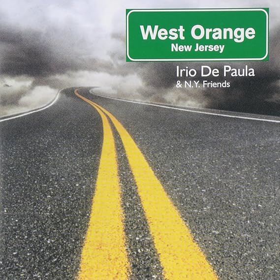 West Orange