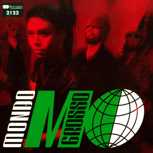 Mondo Grosso Etc.