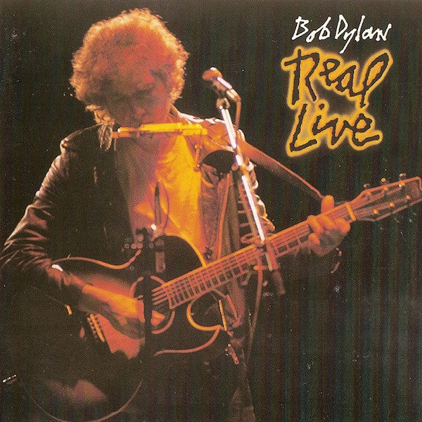 Bob Dylan – Real Live