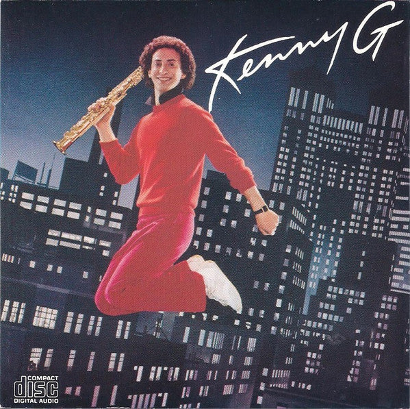 Kenny G