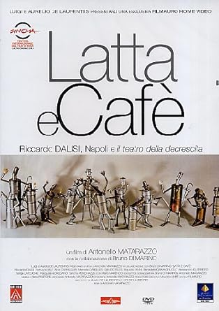 Latta E Cafe'