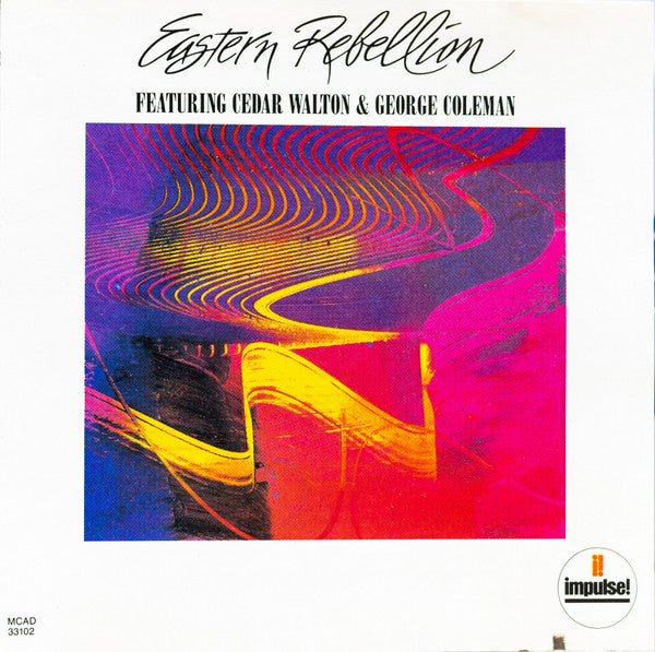 Eastern Rebellion