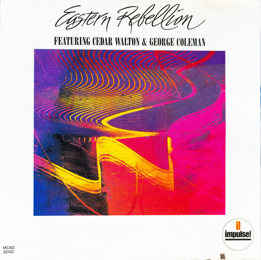 Eastern Rebellion