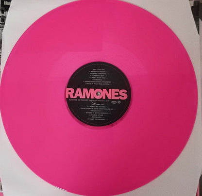 Summer In The City Live In San Francisco 1979  Limited Edition RSD