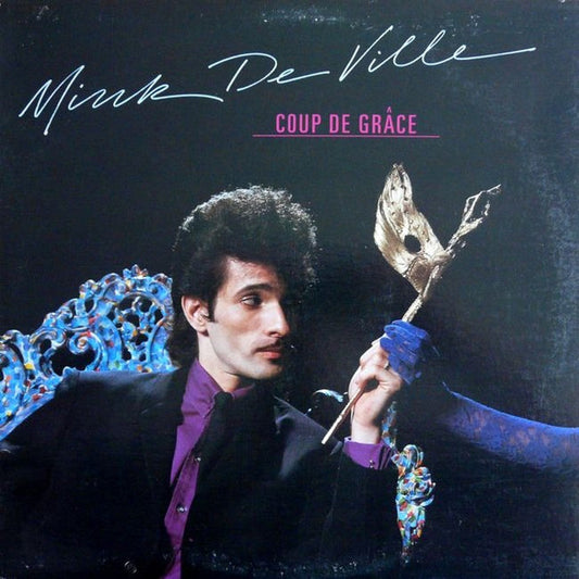 Coup De Grace