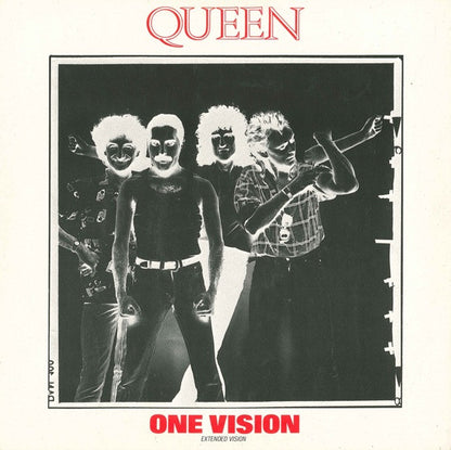 One Vision Extended Vision / 	Blurred Vision
