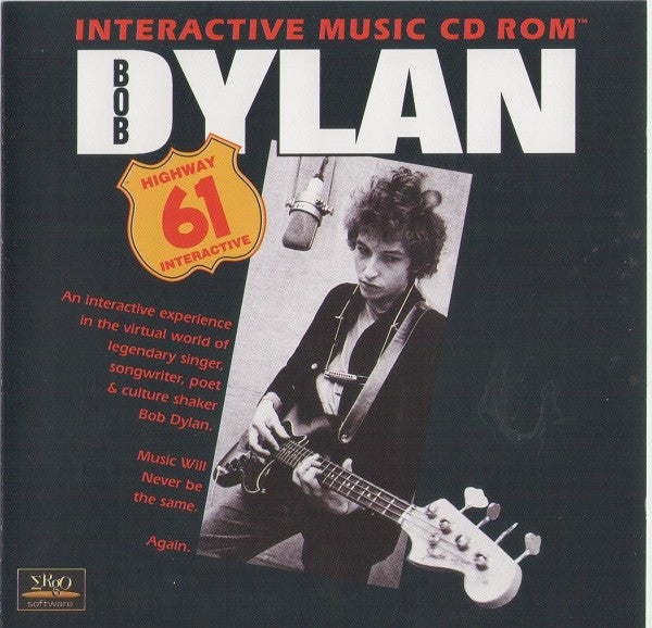 Highway 61 Interactive