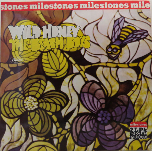 Wild Honey / Friends