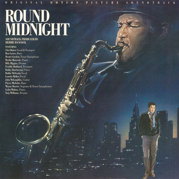 Round Midnight