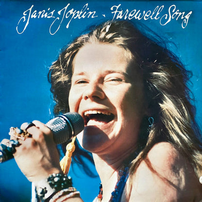 Farewell Song