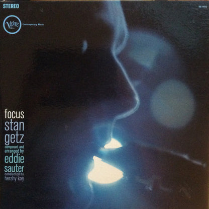 Focus