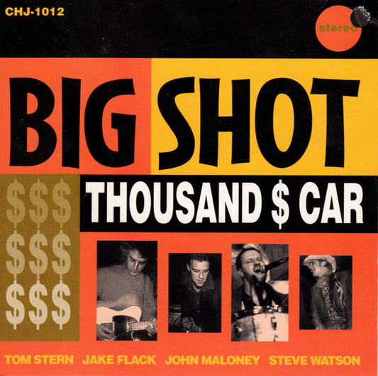 Big Shot