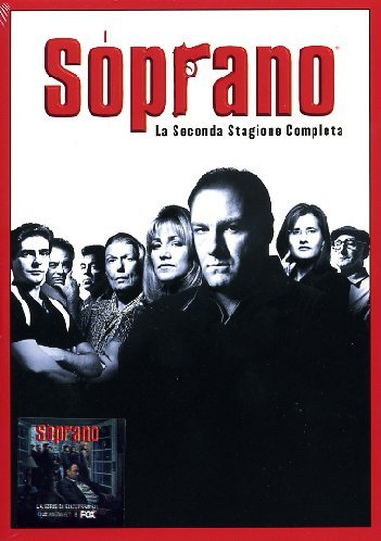 I Soprano - Stagione 2