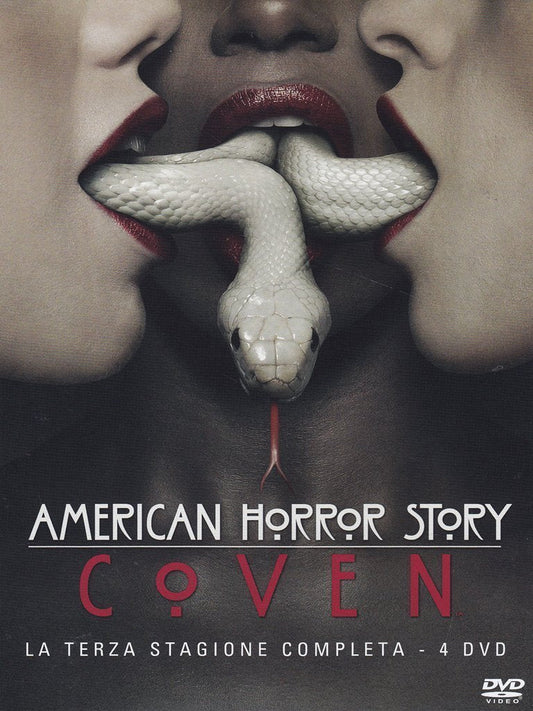 American Horror Story -Stagione 3