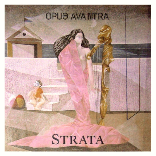 Strata