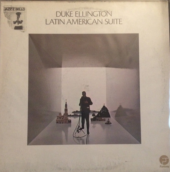 Latin American Suite
