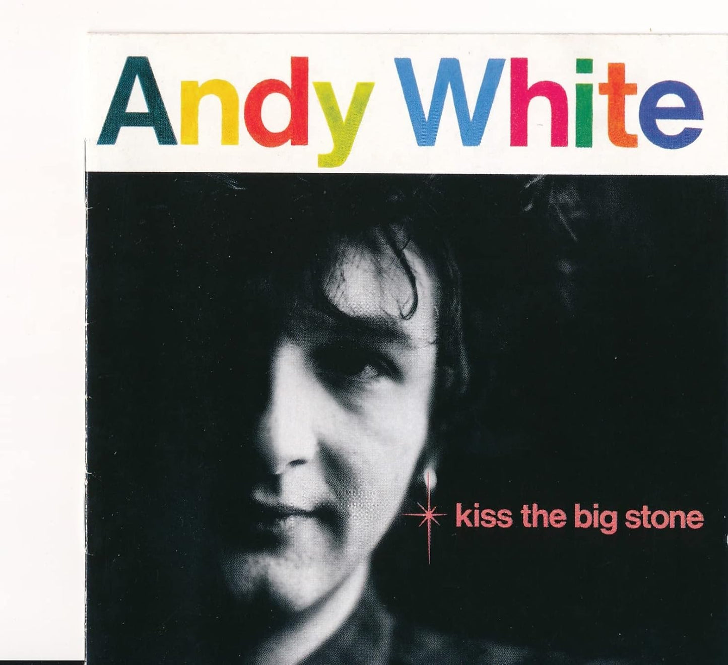 Kiss The Big Stone