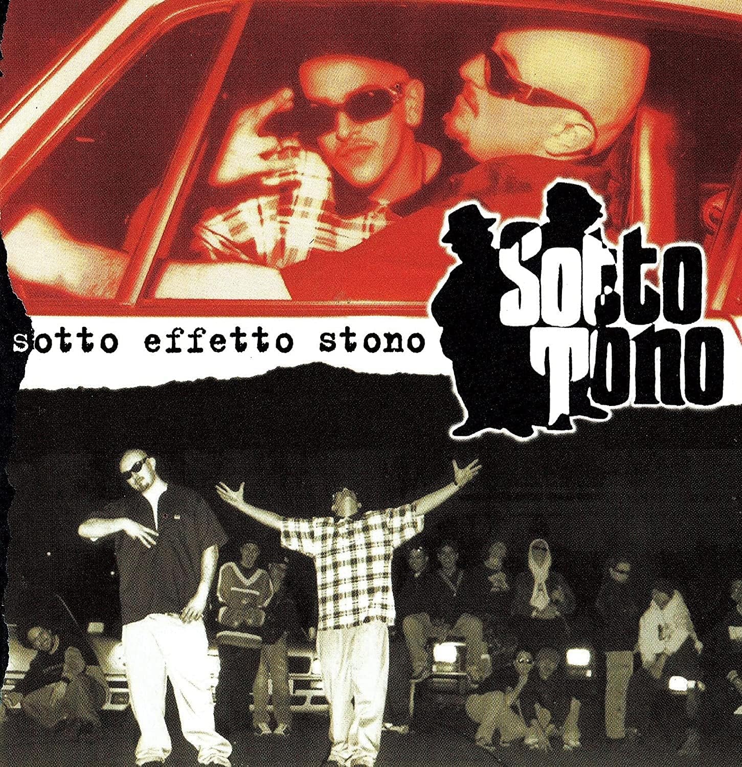 Sotto Effetto Stono Limited Edition