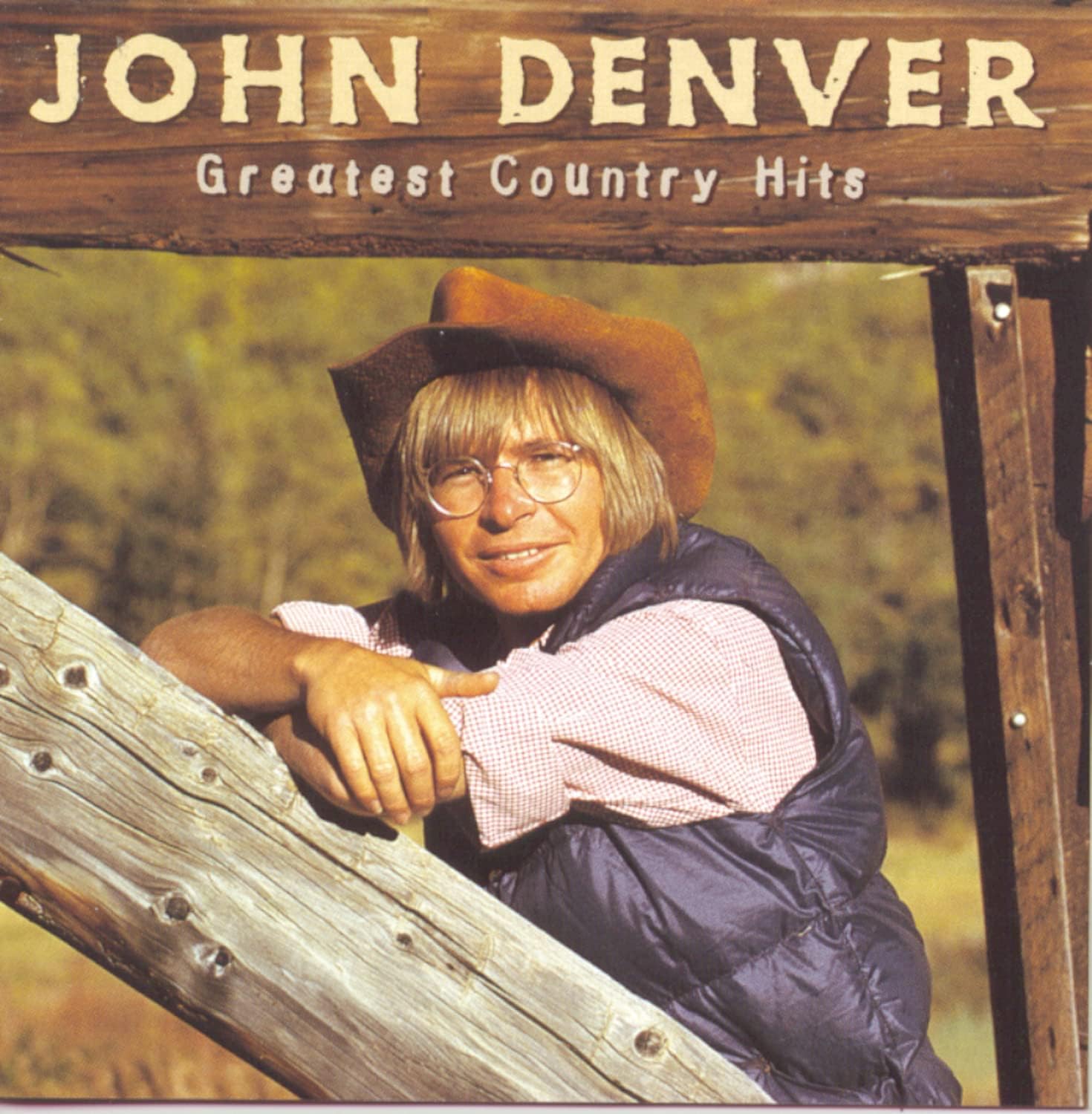 Greatest Country Hits