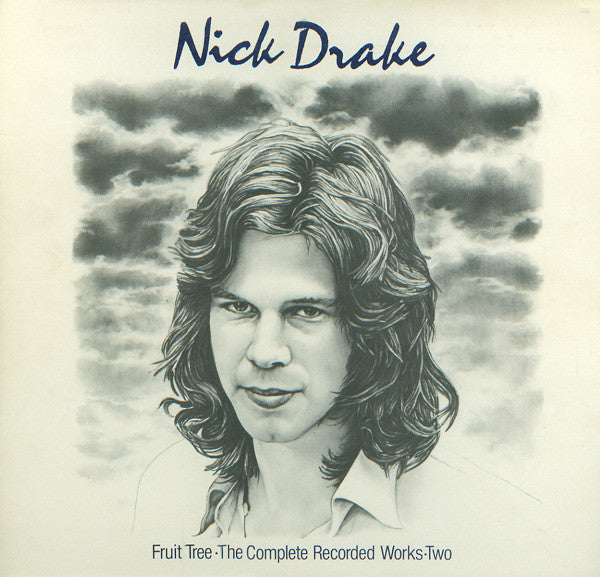 Fruit Tree The Complete Recorded Works Boxset