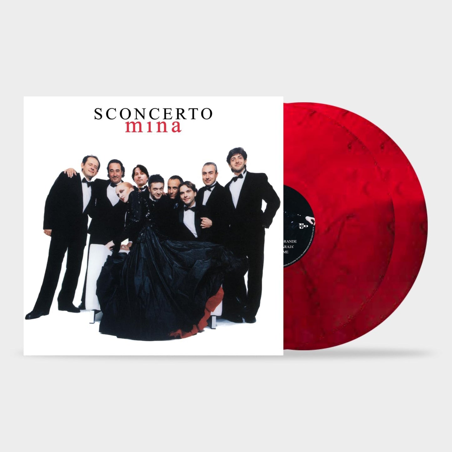Sconcerto Limited Edition