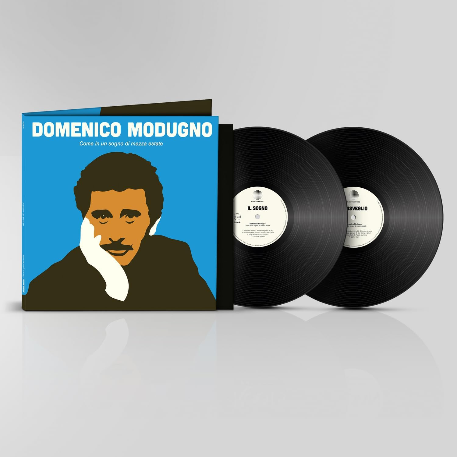 Come In Un Sogno Di Mezza Estate  Limited Edition