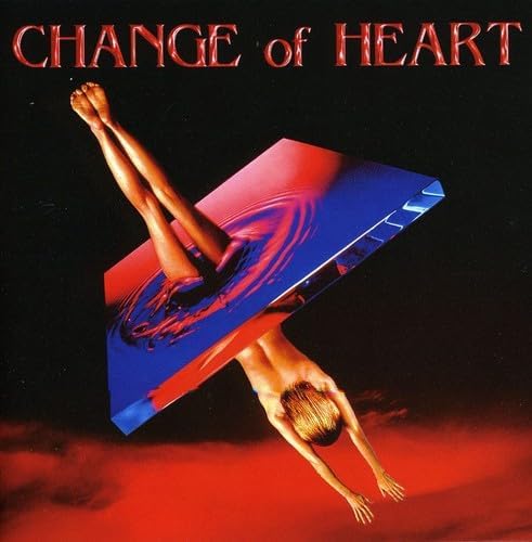 Change Of Heart