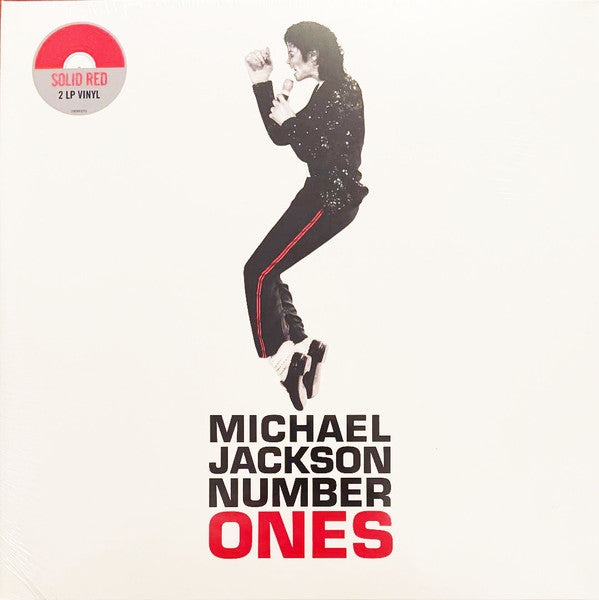Number Ones