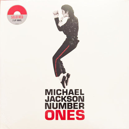 Number Ones