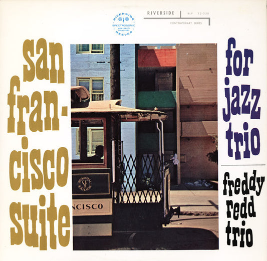 San Francisco Suite Limited Edition