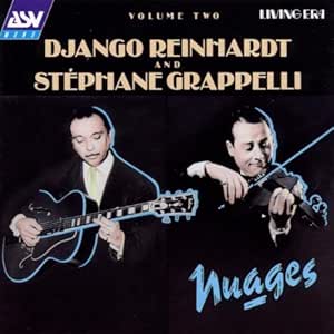Nuages (Volume Two