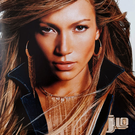 J.Lo 25th Anniversary Edition