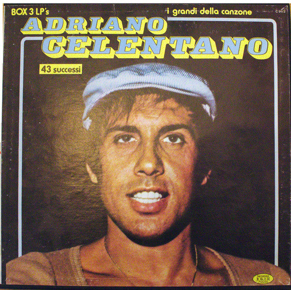 43 Successi Boxset