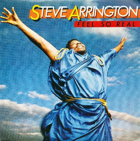 Feel So Real / Willie Mae