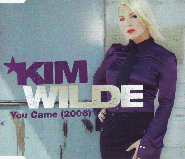 You Came 2006