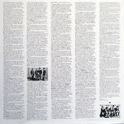 To Kingdom Come The Definitive Collection
