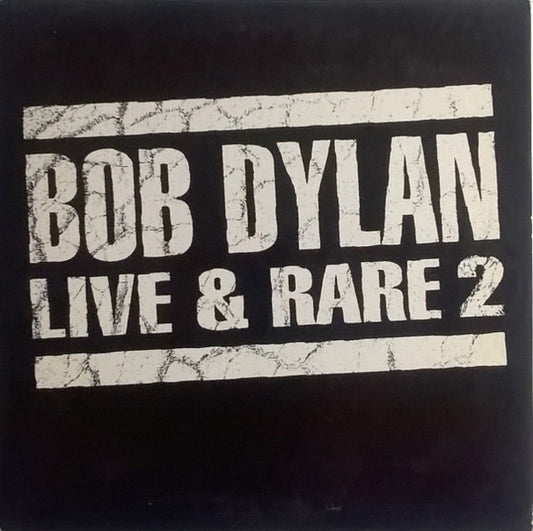 Live & Rare 2