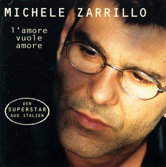L'Amore Vuole Amore